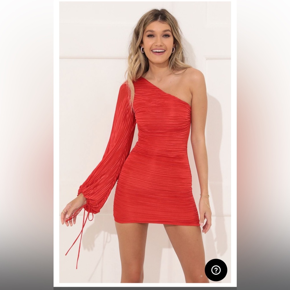 Lucy in the sky - ivy dress